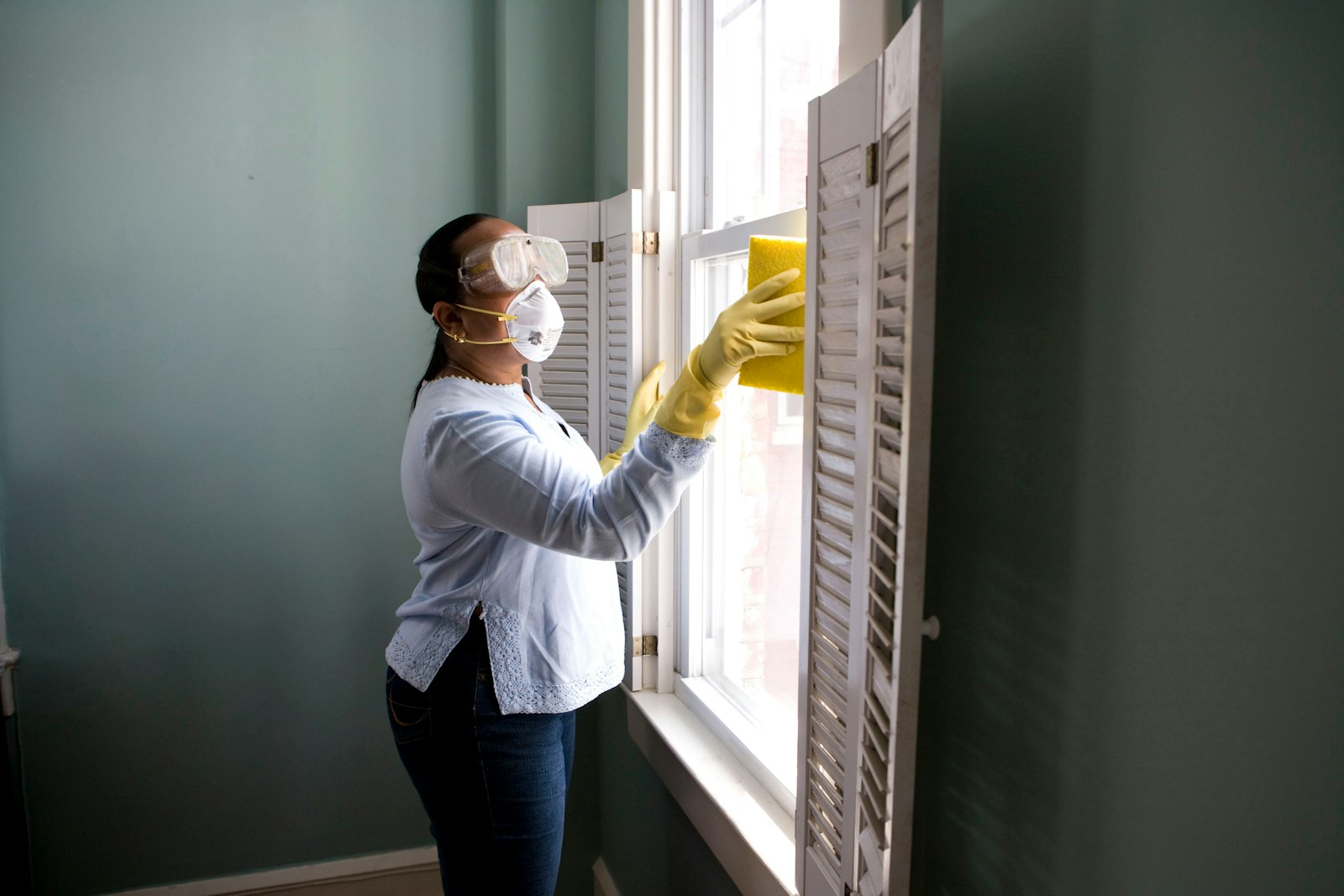 Structural Drying service in Lexington, KY